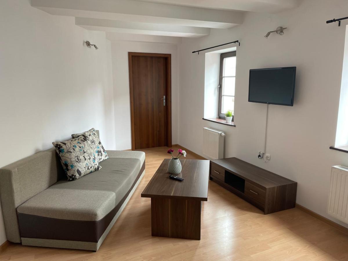 Apartamenty Szabla Bydgoszcz 1 Exterior photo
