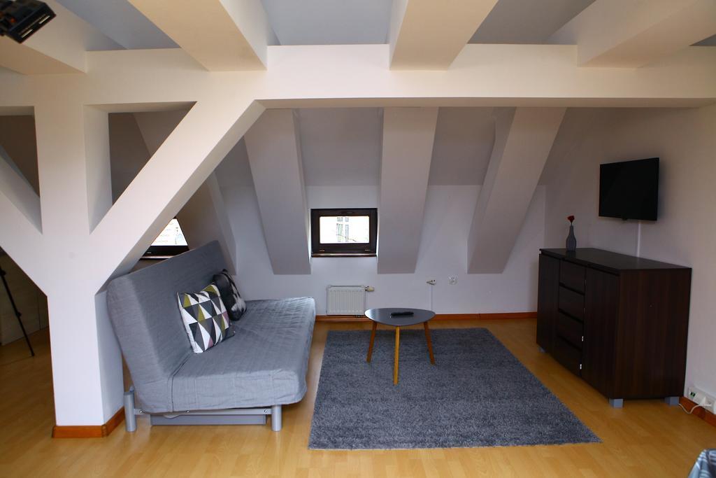 Apartamenty Szabla Bydgoszcz 1 Exterior photo