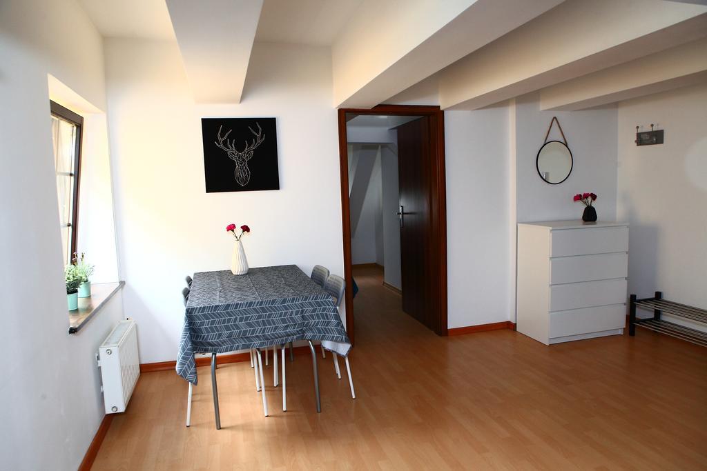 Apartamenty Szabla Bydgoszcz 1 Exterior photo
