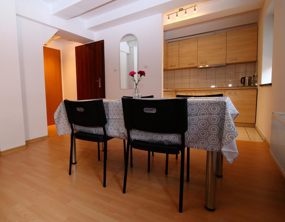 Apartamenty Szabla Bydgoszcz 1 Exterior photo