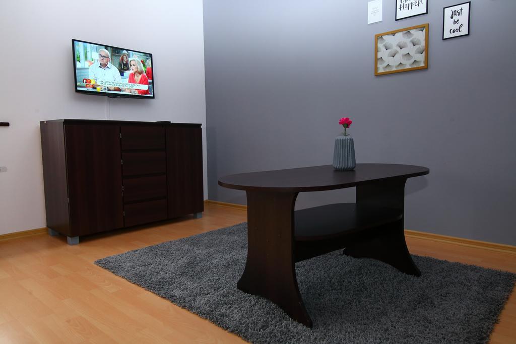 Apartamenty Szabla Bydgoszcz 1 Exterior photo