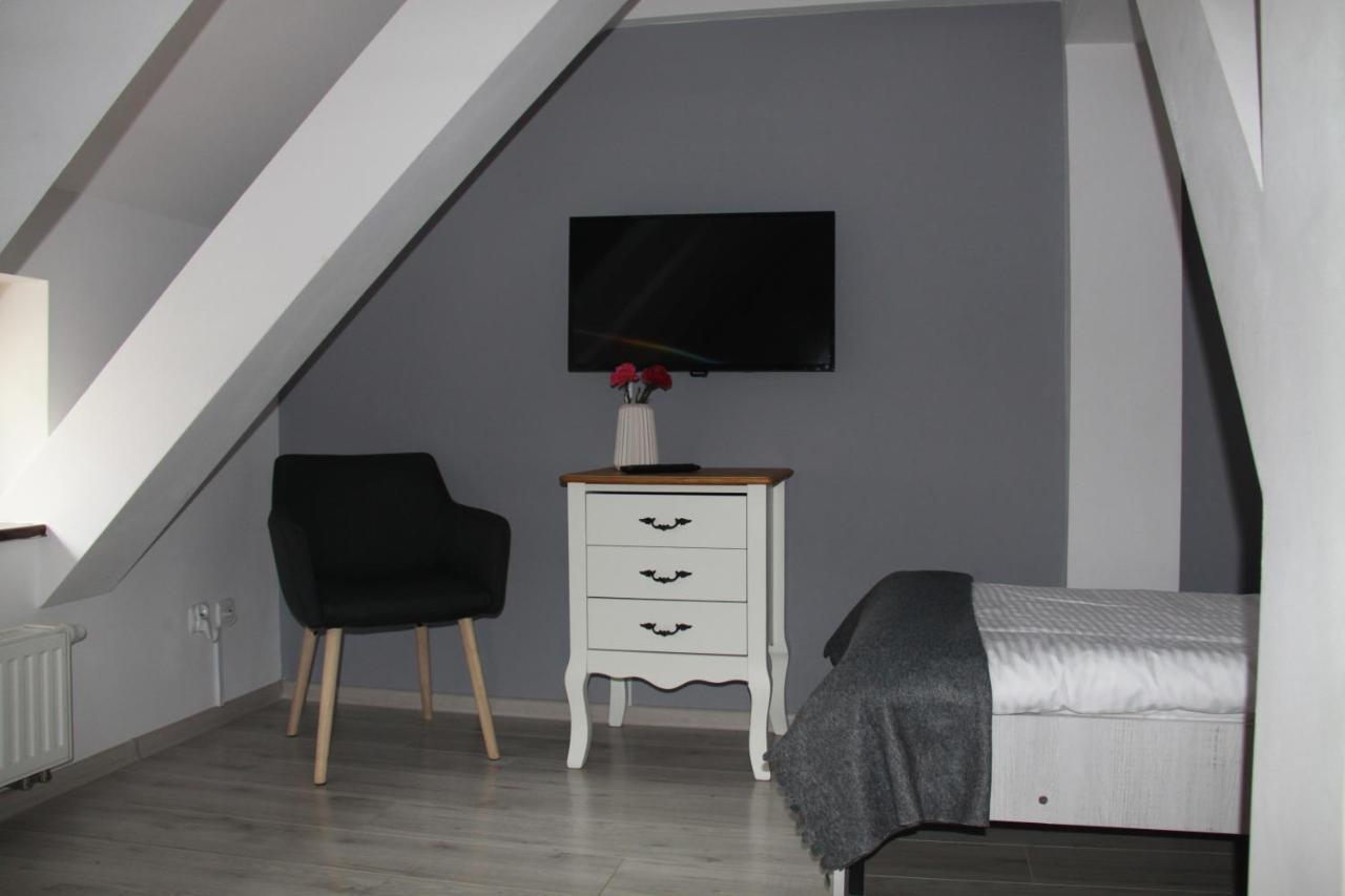 Apartamenty Szabla Bydgoszcz 1 Exterior photo