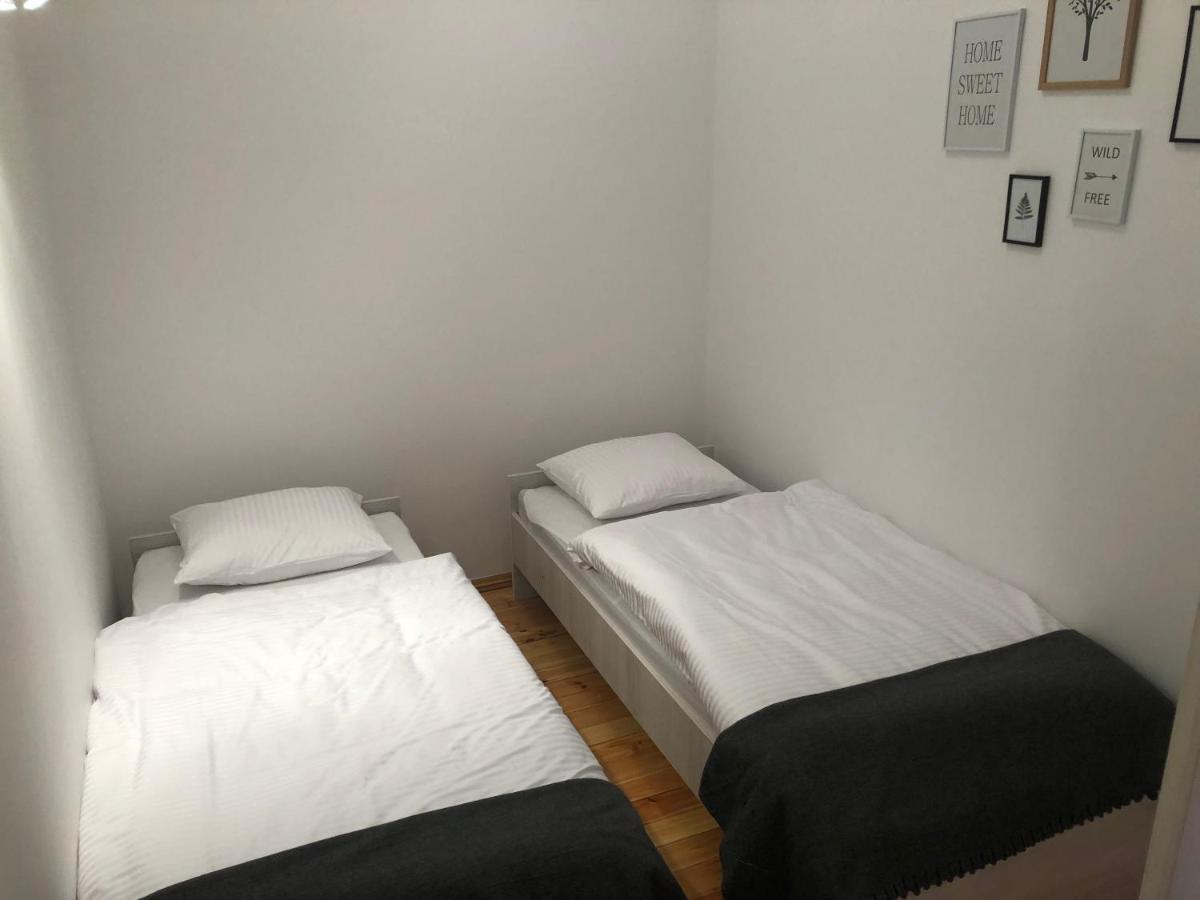 Apartamenty Szabla Bydgoszcz 1 Exterior photo